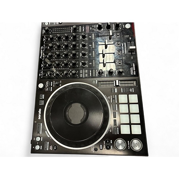 Used Pioneer DJ DDJ1000SRT DJ Controller