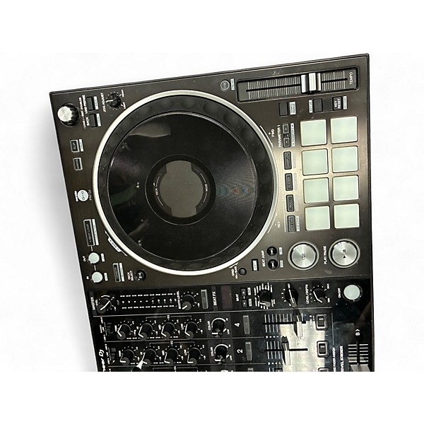 Used Pioneer DJ DDJ1000SRT DJ Controller