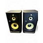 Used KRK ROKIT 10.3 PAIR Powered Monitor thumbnail