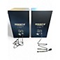 Used KRK ROKIT 10.3 PAIR Powered Monitor