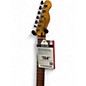 Used Fender Player Plus Telecaster Burgundy Mist Solid Body Electric Guitar