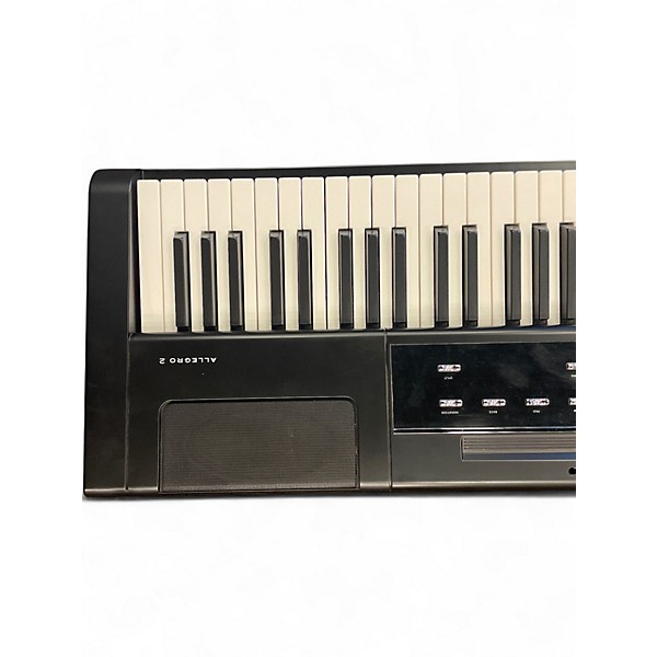 Used Williams ALLEGRO 2 Digital Piano