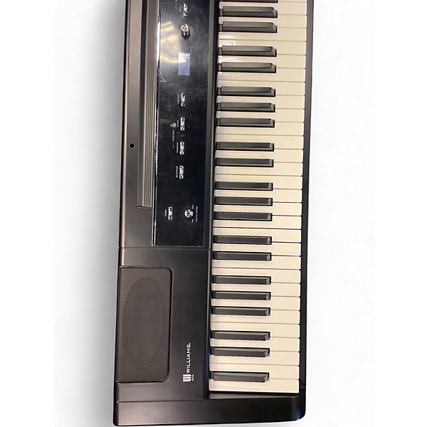 Used Williams ALLEGRO 2 Digital Piano