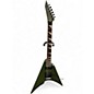 Used ESP LTD ARROW 200 Green Solid Body Electric Guitar thumbnail