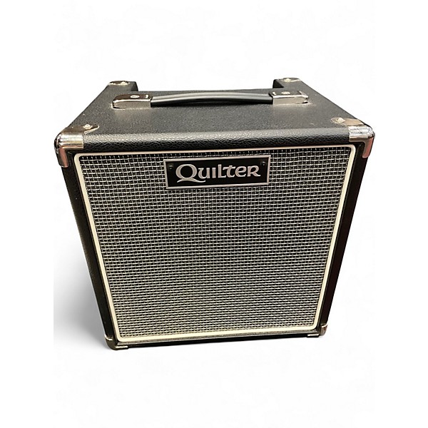 Used Quilter Labs BLOCKDOCK 10TC Guitar Cabinet