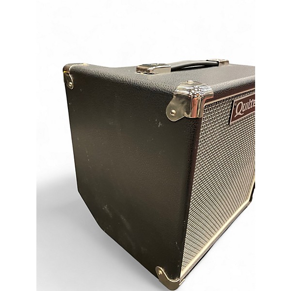 Used Quilter Labs BLOCKDOCK 10TC Guitar Cabinet