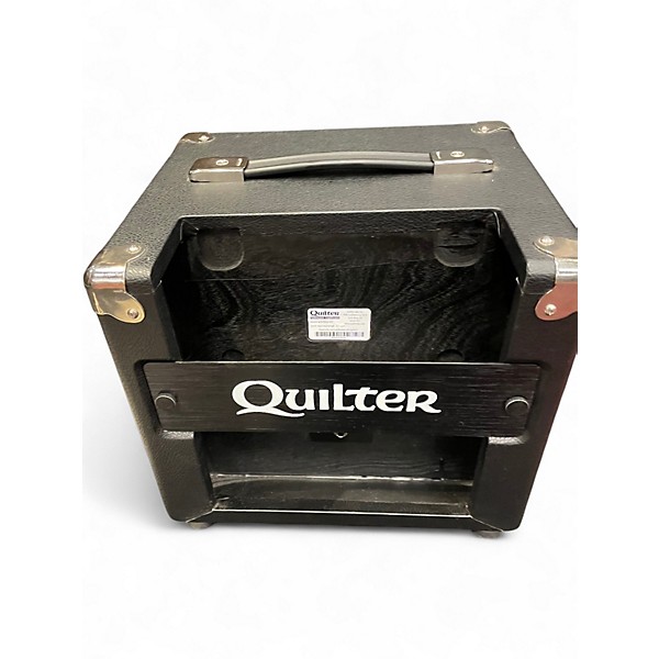 Used Quilter Labs BLOCKDOCK 10TC Guitar Cabinet