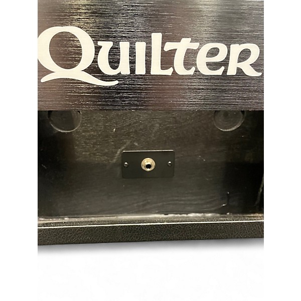 Used Quilter Labs BLOCKDOCK 10TC Guitar Cabinet