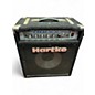 Used Hartke A35 35W 1x10 Bass Combo Amp thumbnail