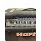 Used Hartke A35 35W 1x10 Bass Combo Amp