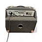 Used Hartke A35 35W 1x10 Bass Combo Amp