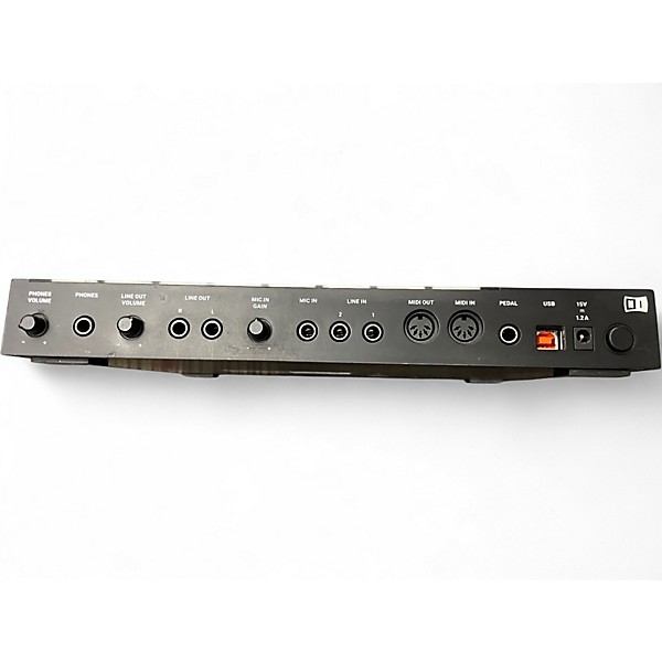 Used Native Instruments Maschine MK3 MIDI Controller