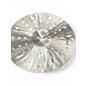 Used Aisen 10in traditional splash Cymbal thumbnail