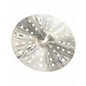 Used Aisen 10in traditional splash Cymbal
