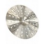 Used Aisen 10in traditional splash Cymbal