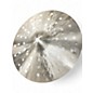 Used Aisen 10in traditional splash Cymbal