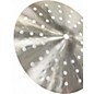 Used Aisen 10in traditional splash Cymbal
