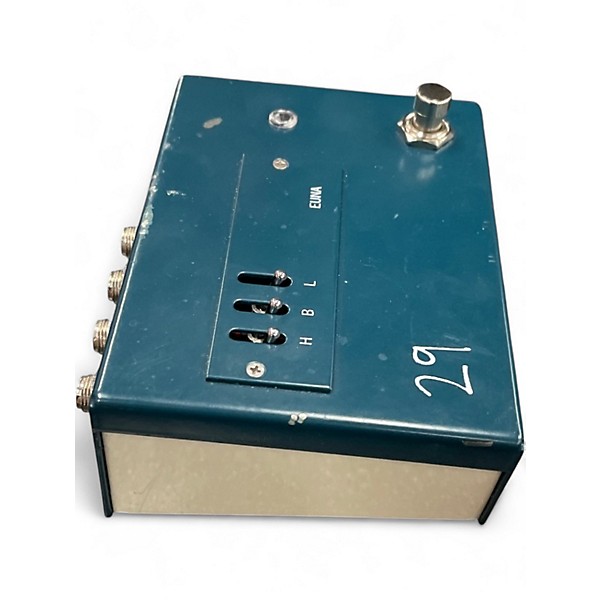Used 29 Pedals EUNA ELITE UNITY AMPLIFIER Pedal