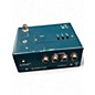 Used 29 Pedals EUNA ELITE UNITY AMPLIFIER Pedal