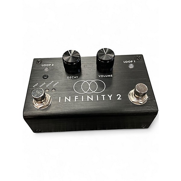 Used Pigtronix INFINITY 2 Pedal
