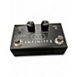 Used Pigtronix INFINITY 2 Pedal
