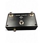 Used Pigtronix UNVERSAL REMOTE Pedal