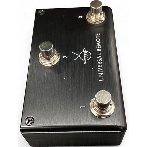 Used Pigtronix UNVERSAL REMOTE Pedal
