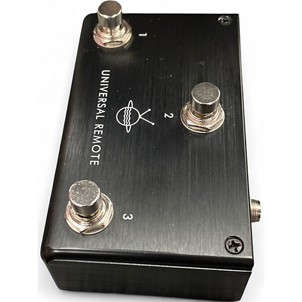 Used Pigtronix UNVERSAL REMOTE Pedal