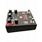 Used Keeley OCTA PSI Effect Pedal
