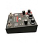 Used Keeley OCTA PSI Effect Pedal