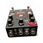 Used Keeley OCTA PSI Effect Pedal