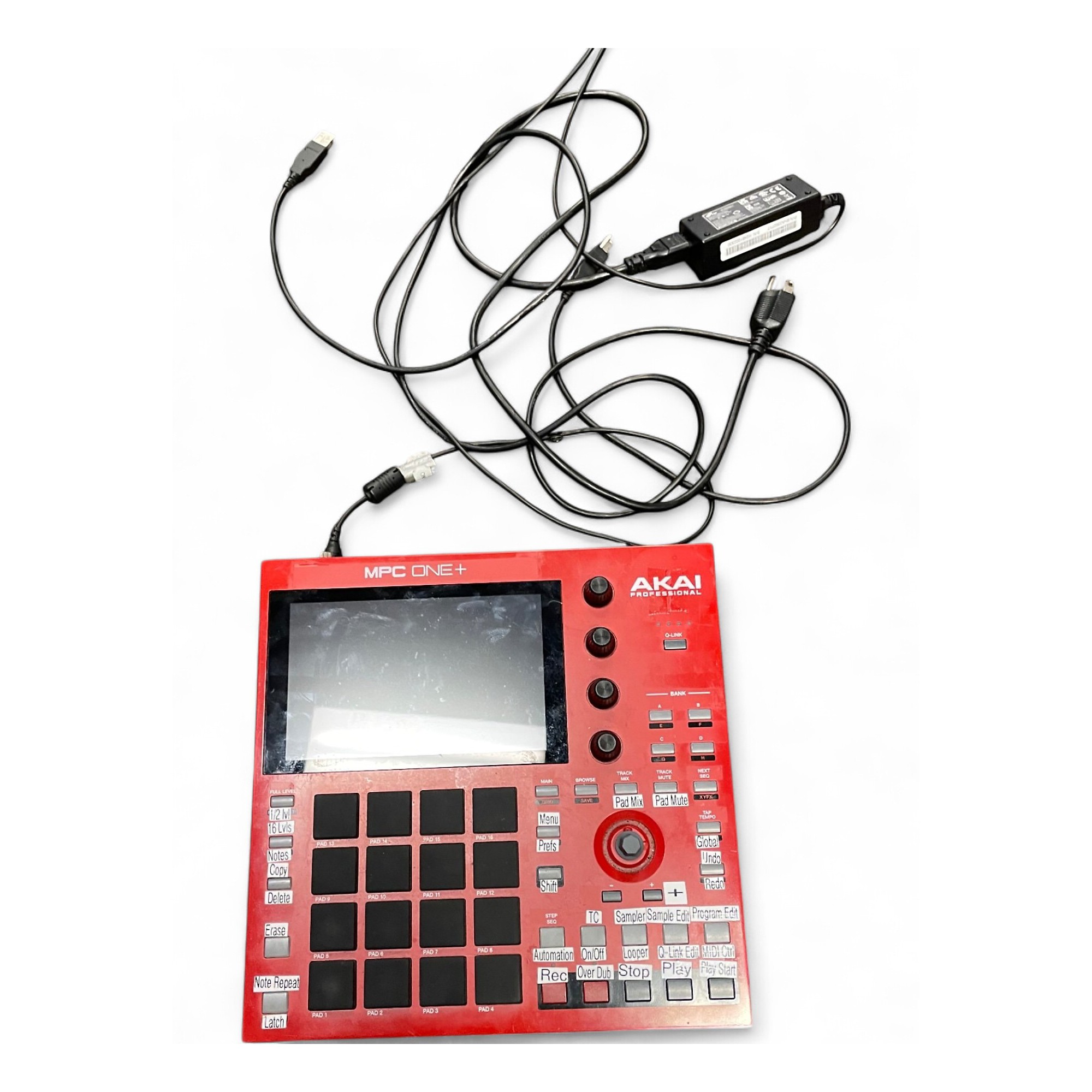 Used Akai Professional MPC ONE + Production Controller | Guitar Center