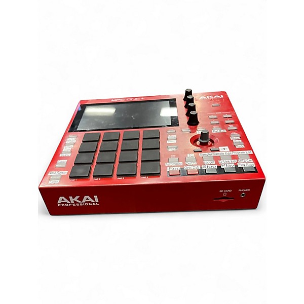 Used Akai Professional MPC ONE + Production Controller