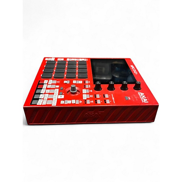 Used Akai Professional MPC ONE + Production Controller