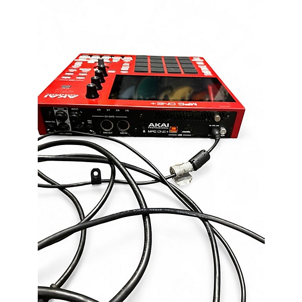 Used Akai Professional MPC ONE + Production Controller