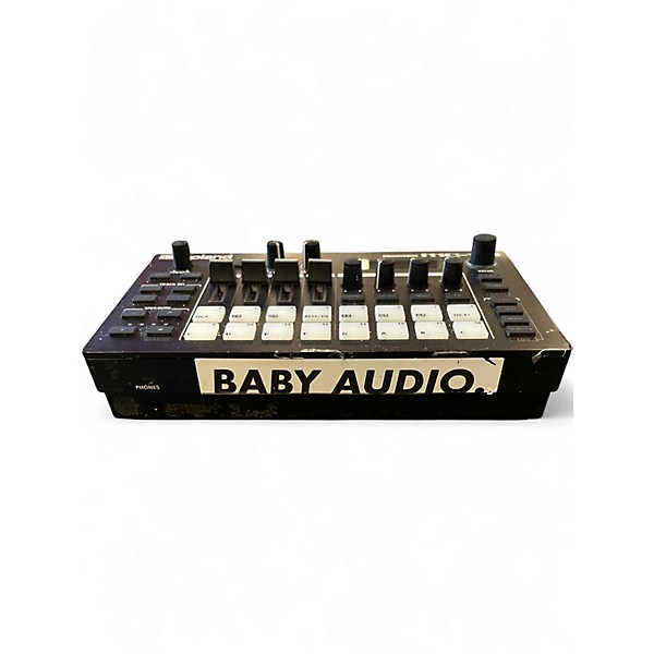 Used Roland MC101 Synthesizer