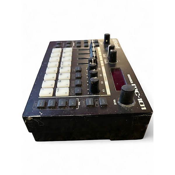 Used Roland MC101 Synthesizer
