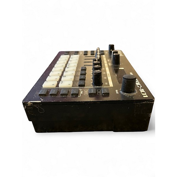 Used Roland MC101 Synthesizer
