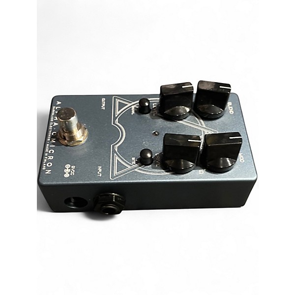 Used Darkglass Alpha Omicron Effect Pedal