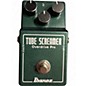 Used Ibanez TS808 Tube Screamer Overdrive Pro Effect Pedal thumbnail