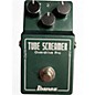 Used Ibanez TS808 Tube Screamer Overdrive Pro Effect Pedal