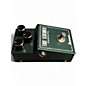 Used Ibanez TS808 Tube Screamer Overdrive Pro Effect Pedal