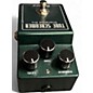 Used Ibanez TS808 Tube Screamer Overdrive Pro Effect Pedal