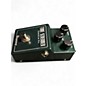 Used Ibanez TS808 Tube Screamer Overdrive Pro Effect Pedal