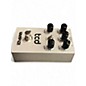 Used Wampler TCD Compulsion Drive Effect Pedal thumbnail