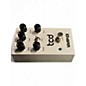 Used Wampler TCD Compulsion Drive Effect Pedal