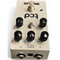 Used Wampler TCD Compulsion Drive Effect Pedal