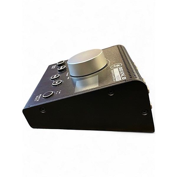 Used Mackie Big Knob Passive Volume Controller