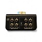 Used Mackie Big Knob Passive Volume Controller