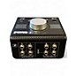 Used Mackie Big Knob Passive Volume Controller
